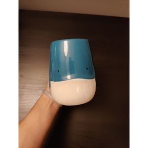 Whale Mug